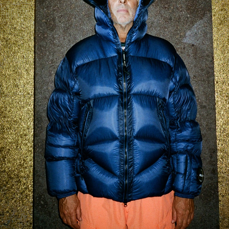 PALACE x C.P.Company  FW23