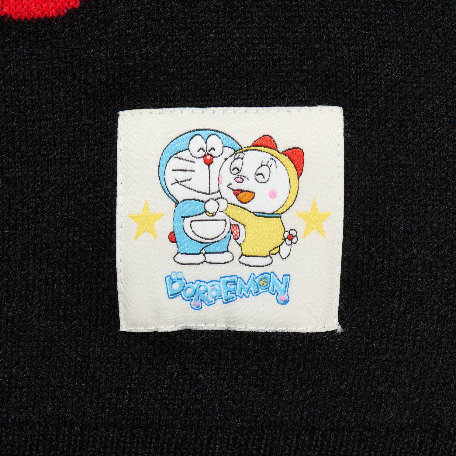 Свитер Palace × Doraemon (разноцветный) — фото 5