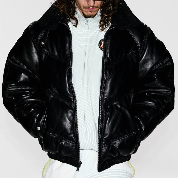 Supreme◇24AW S Logo Track Jacket Supreme S Logo Track Jacket Navy