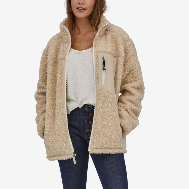 Patagonia Retro X® Fleece Coat Fleece Clothing Women’s