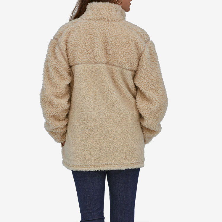 Patagonia Retro X® Fleece Coat Fleece Clothing Women’s