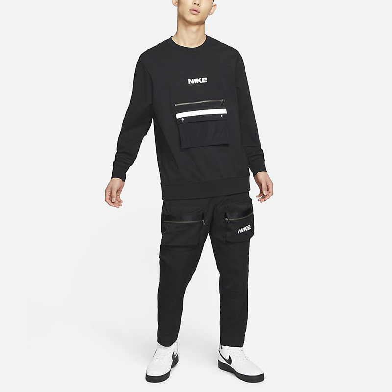 Nike Sportswear City Made Woven Pants