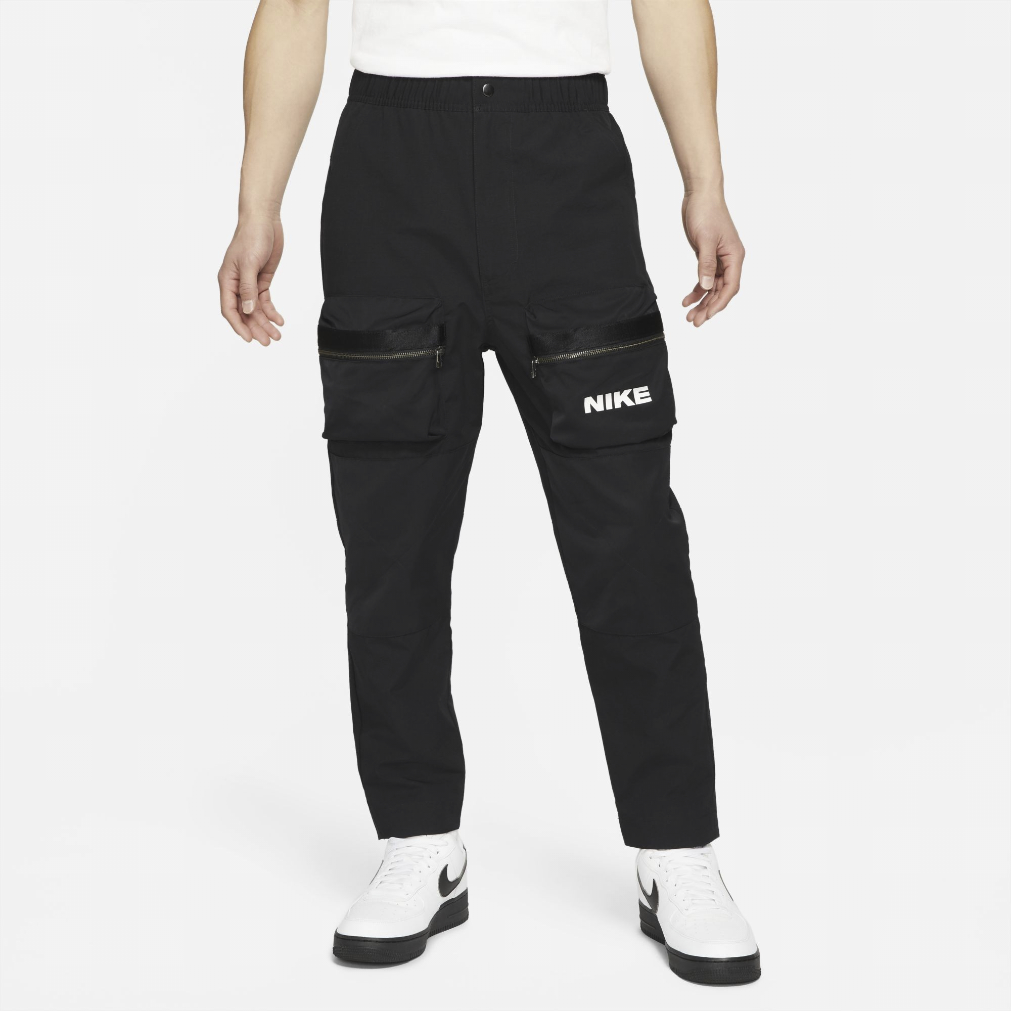 Nike Sportswear City Made Woven Pants