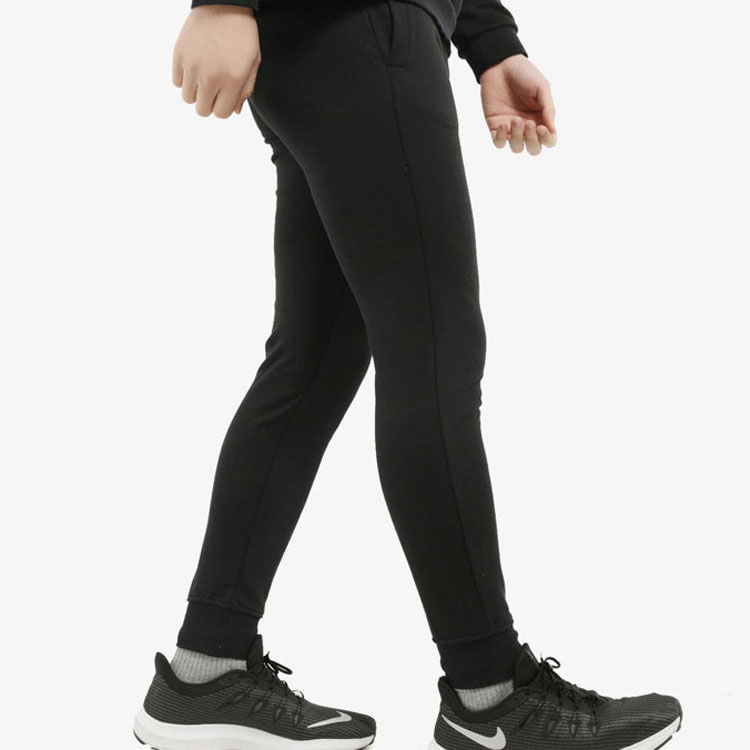 Мужские штаны PUMA (черные) — фото 6