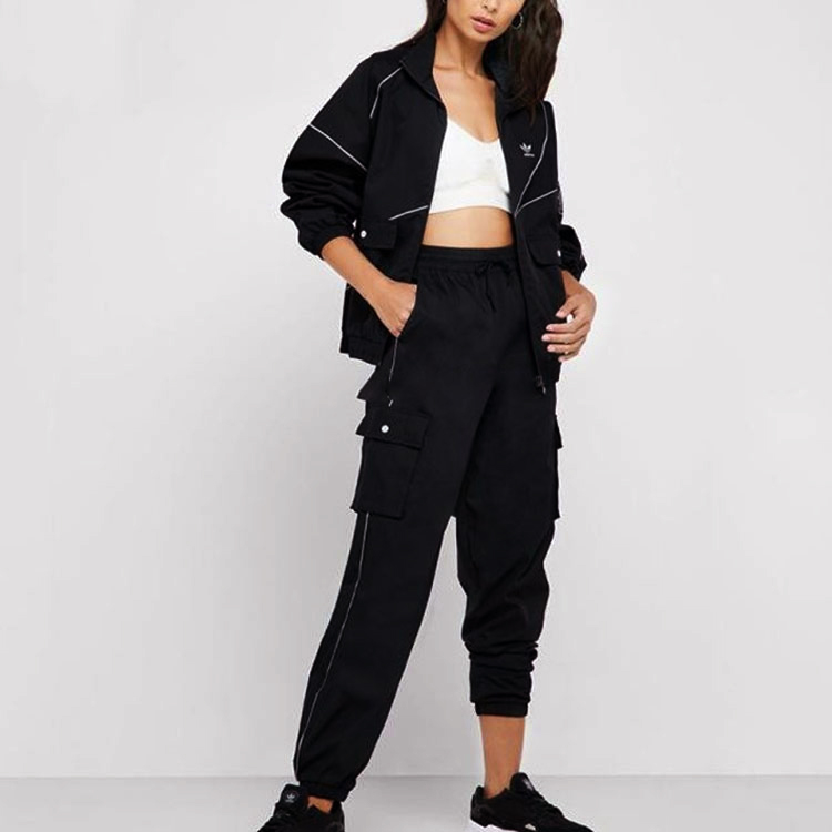 Adidas Originals Sweatpants Women’s Black