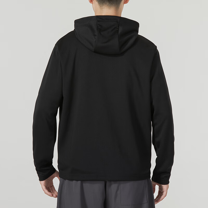 Under Armour Casual Sportswear Men’s Hooded Moderate