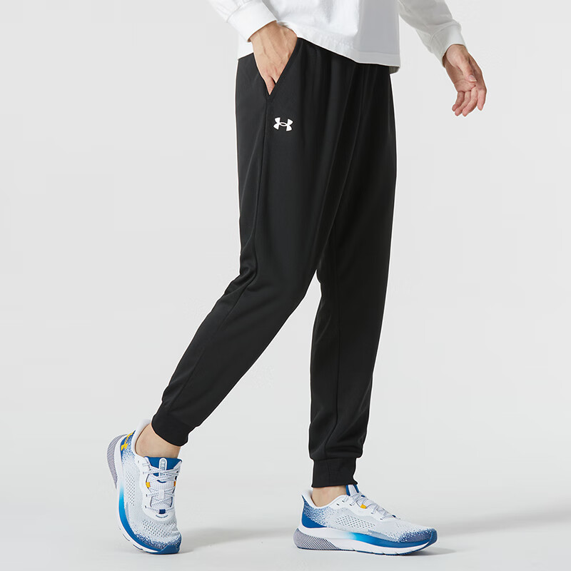 Under Armour Casual Sportswear Men’s Hooded Moderate