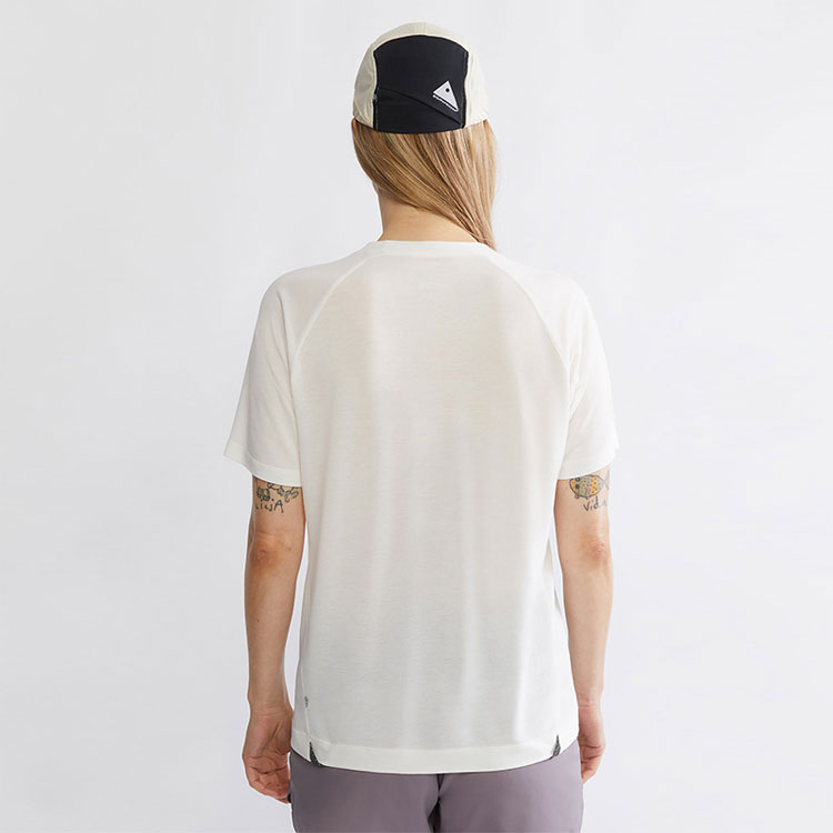 Klattermusen Groa Quick Dry T Shirts Women’s