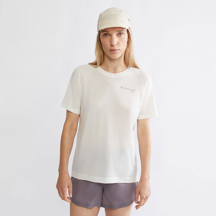 Klattermusen Groa Quick Dry T Shirts Women’s
