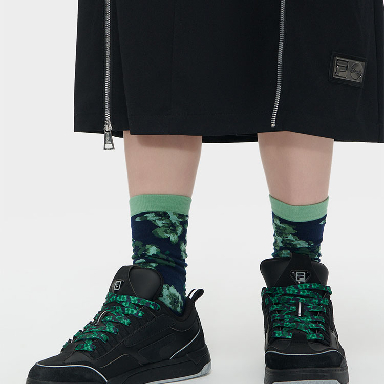 FILA FUSION x Beams Knee High Socks Unisex 1 Pack