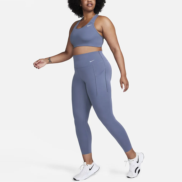 Nike Universa Sports Pants Women’s Fen Blue/Black