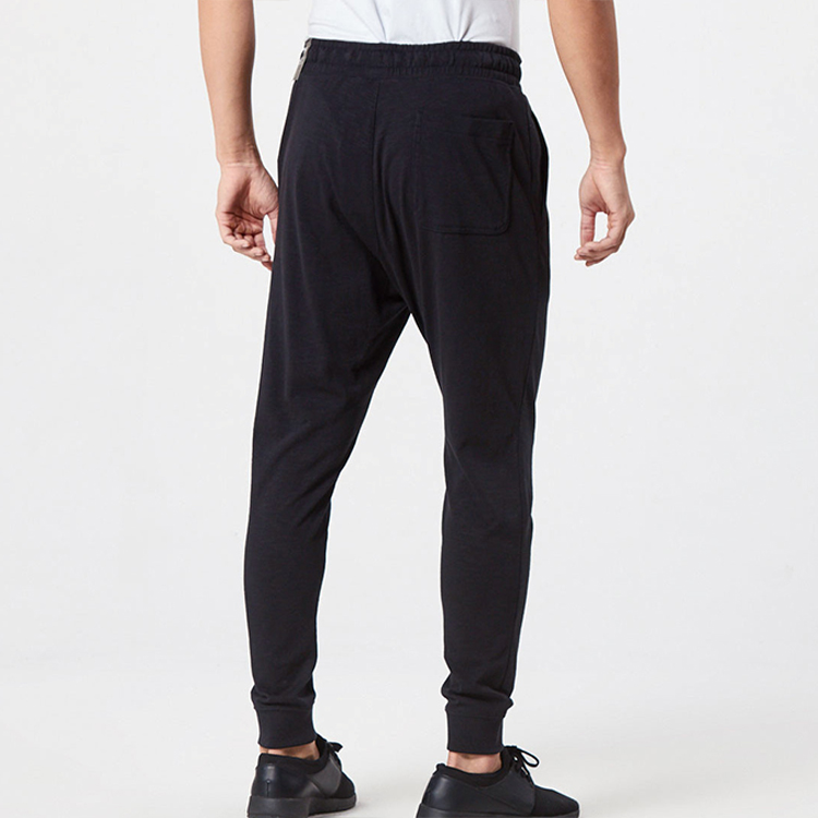 Мужские штаны Nike Sportswear Dual (черные) — фото 6