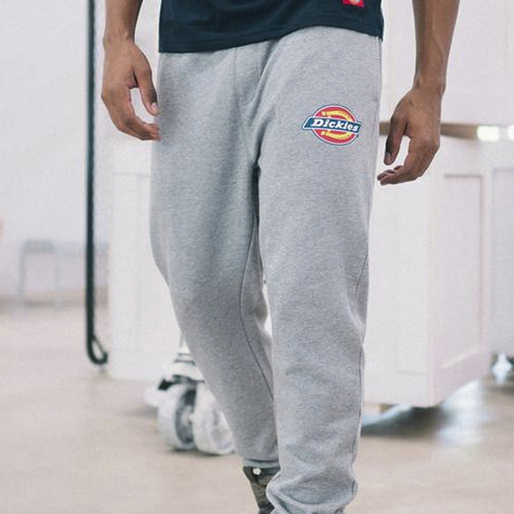 Мужские штаны Dickies (серые) — фото 3
