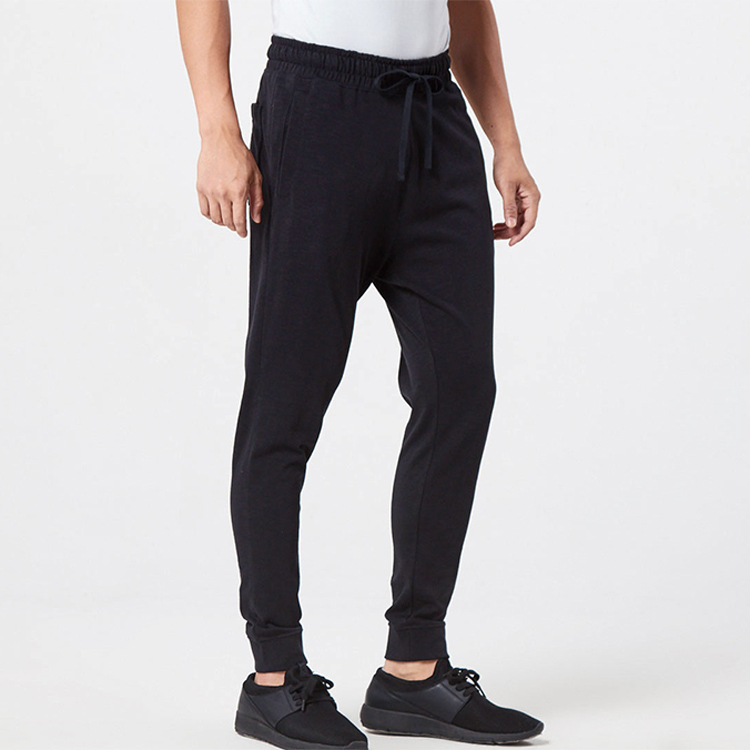 Nike Sports Pants Men’s Black Moderate