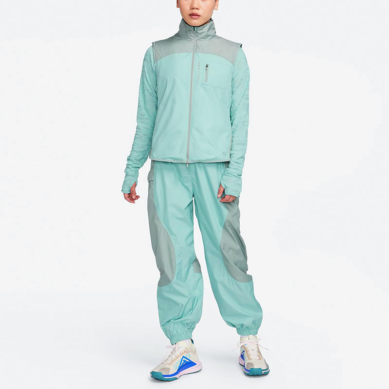 Nike Running Pants Women’s Mineral Moderate