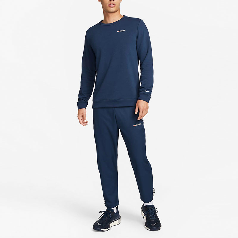 Nike Challenger Running Pants Men’s Dark Navy Blue