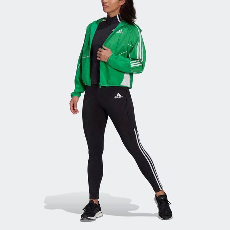 Adidas Sports Pants Women’s Black Moderate