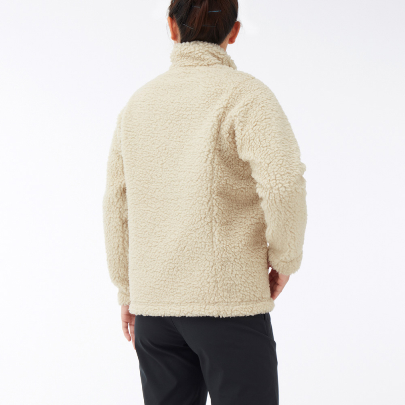 MONTBELL Fleece Clothing Women’s