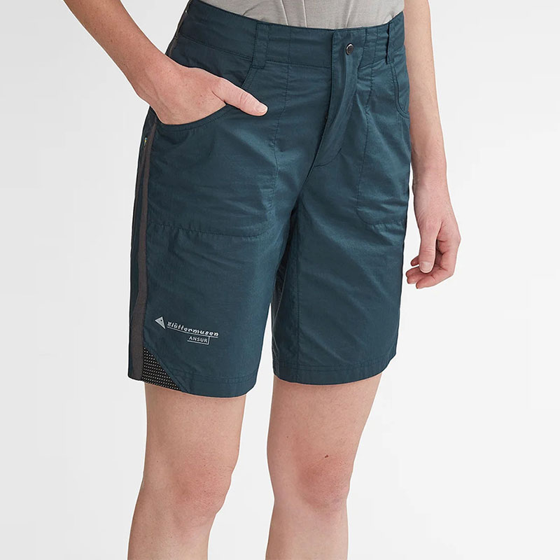 Klattermusen Ansur Running Shorts Women’s
