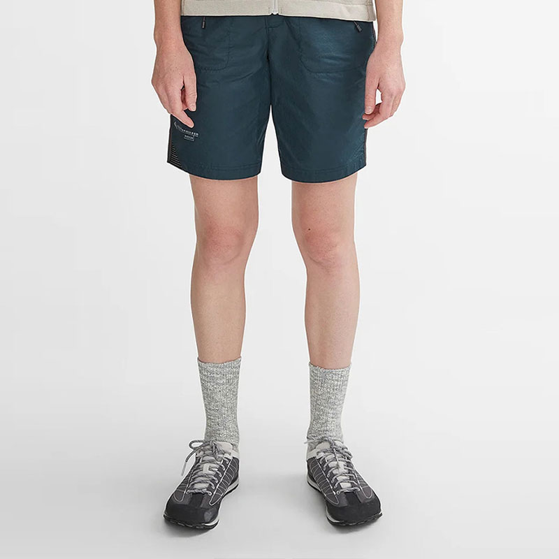 Klattermusen Ansur Running Shorts Women’s