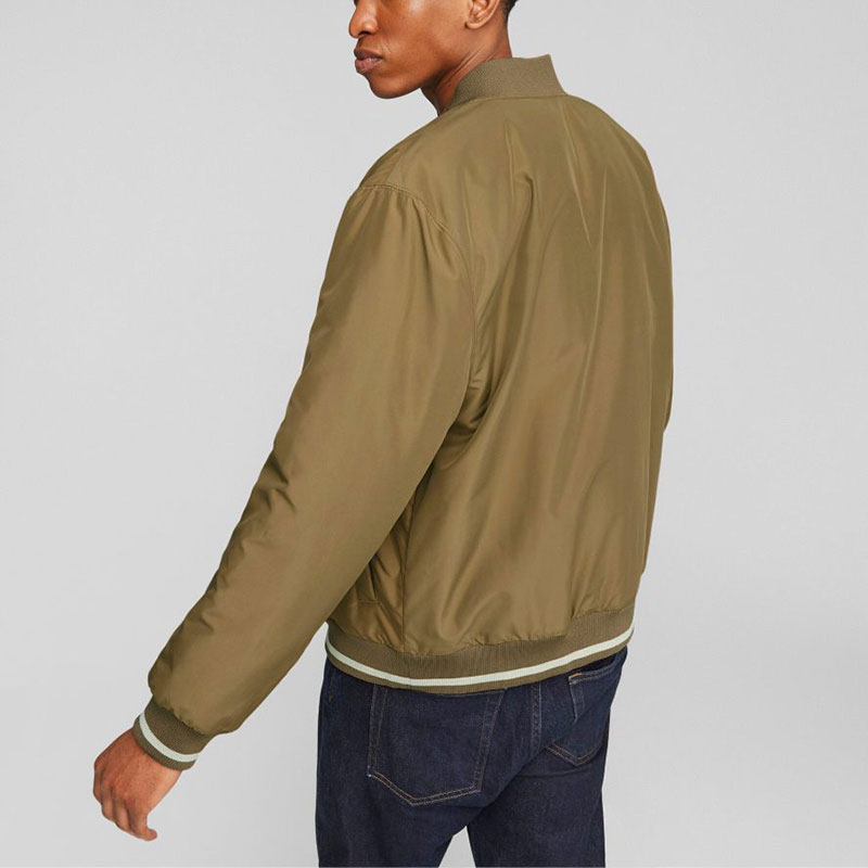 PUMA Squad Bomber Jacket   