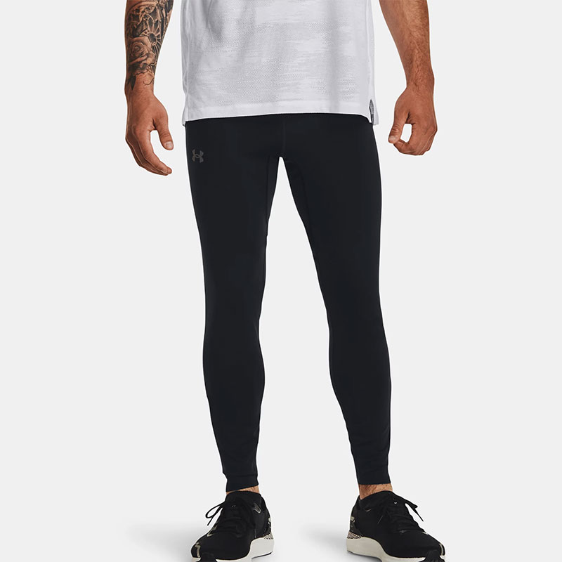 Under Armour logo-print leggings