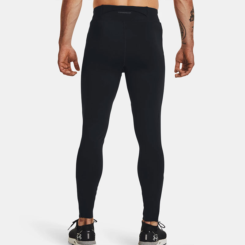 Under Armour logo-print leggings