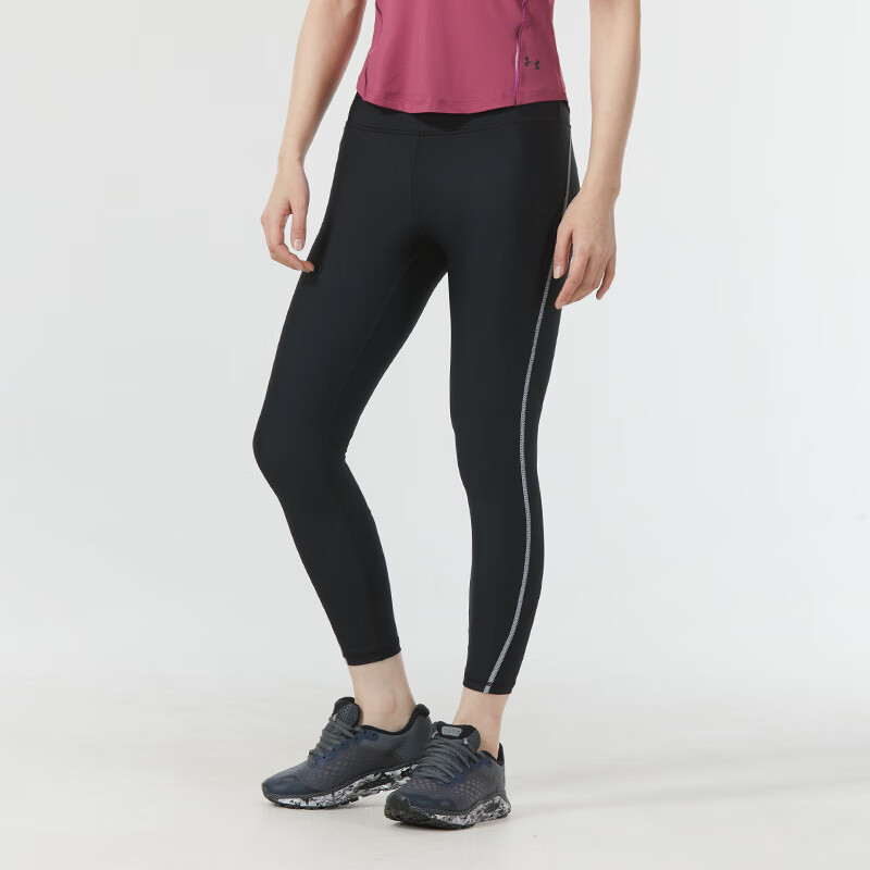 Under Armour Sports Pants Women’s Black
