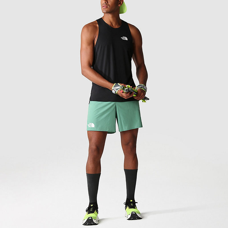 THE NORTH FACE Running Tank Top Men’s Black