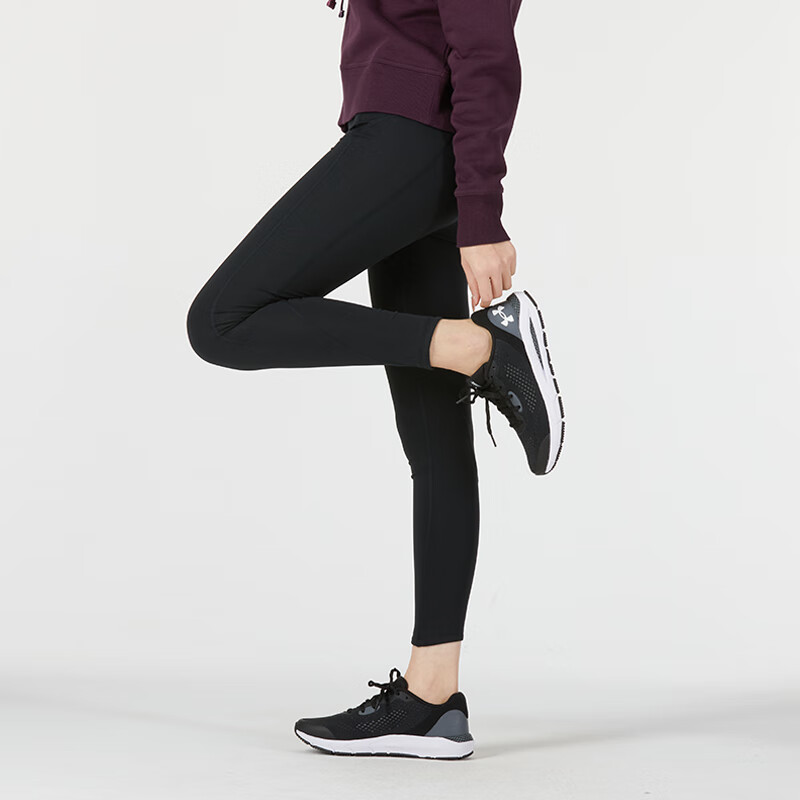Under Armour Yoga Pants Women’s Black