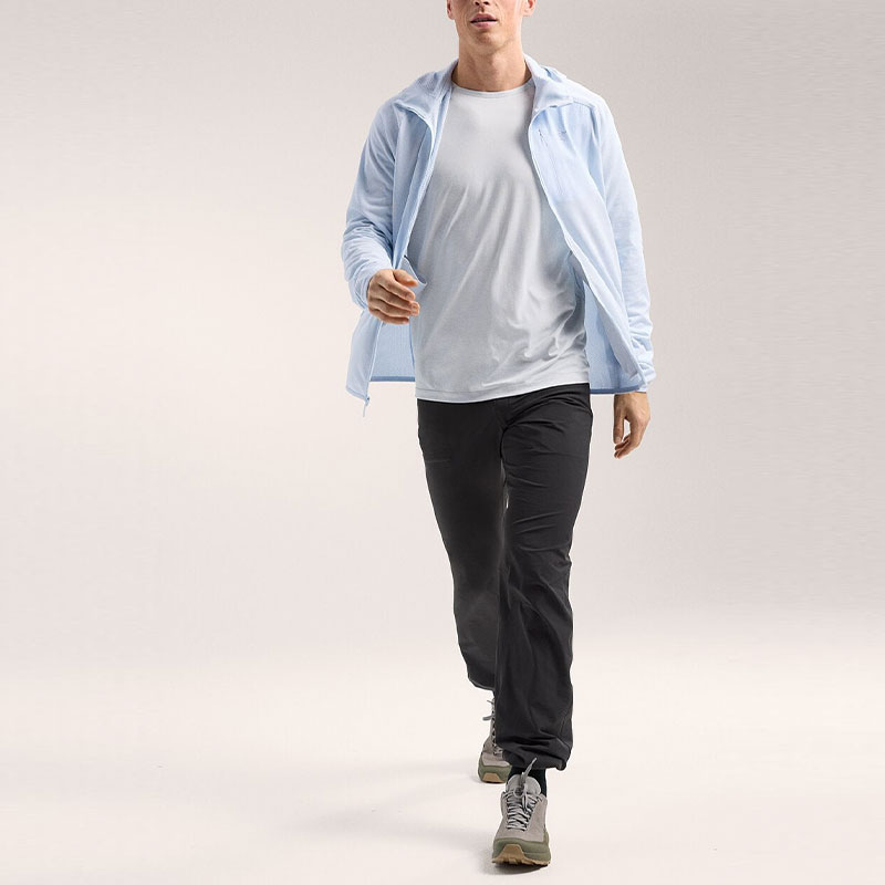 Arc’teryx DELTA Fleece Clothing Men’s