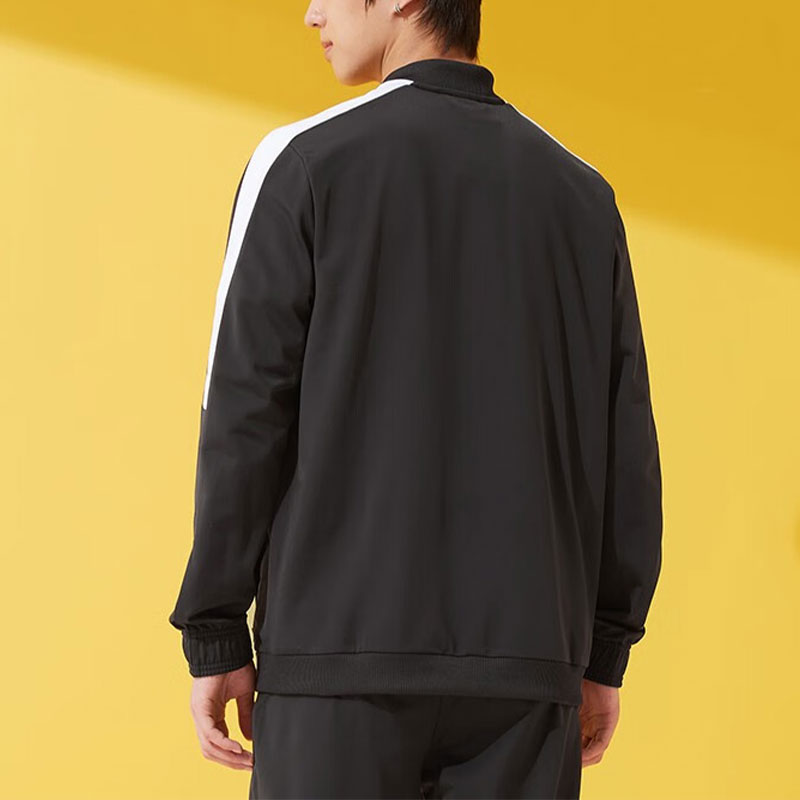 PUMA Casual Sportswear Men’s Black