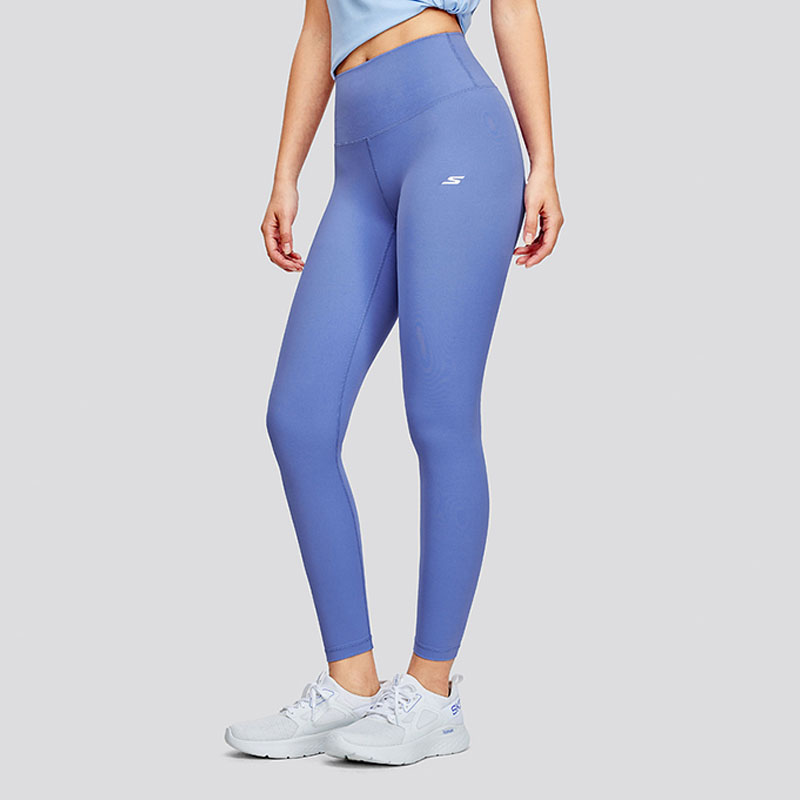 Skechers Sports Pants Women’s Persian Sapphire Blue