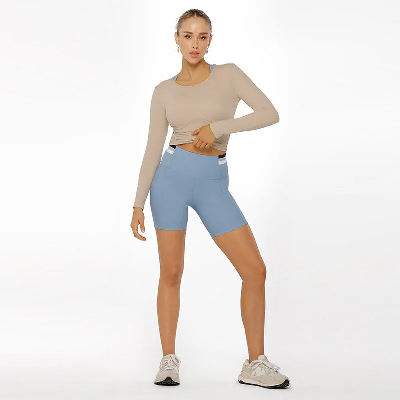 LORNA JANE ACTIVE Workout Clothing Women's Ecru