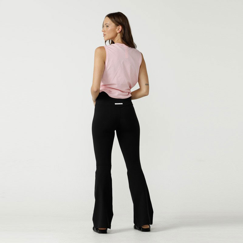 LORNA JANE Sport Vests Women’s Cotton Candy Pink