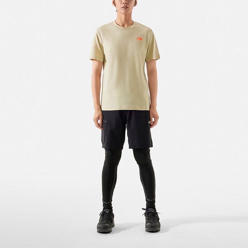 THE NORTH FACE Quick Dry Pants Men’s Black