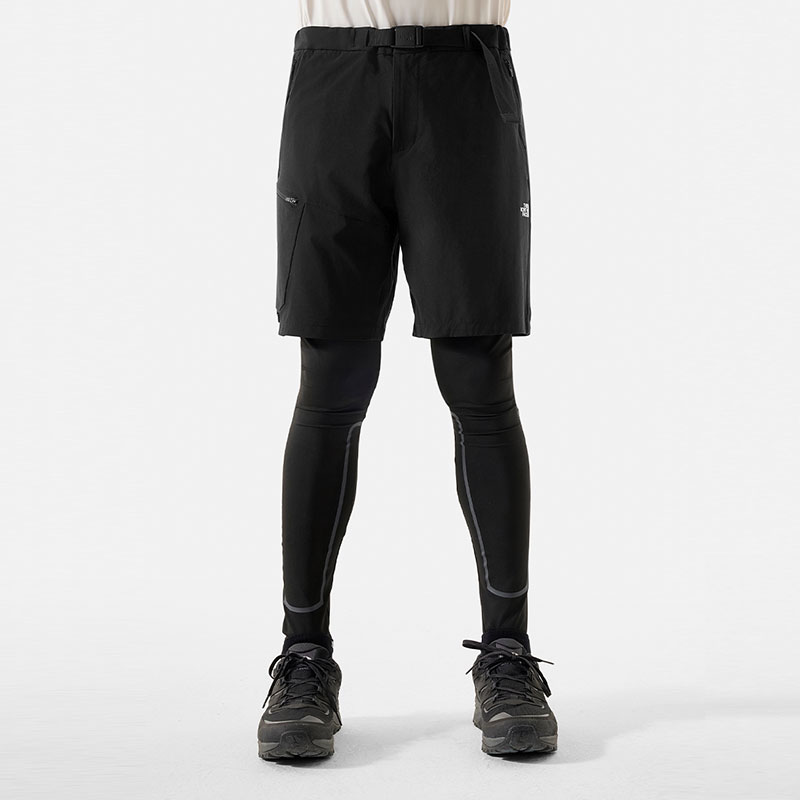 THE NORTH FACE Quick Dry Pants Men’s Black