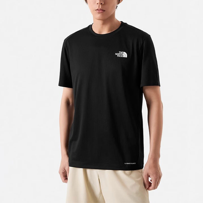 The North Face Summit High Trail performance T-shirt