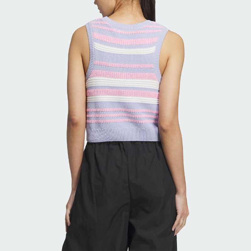 Adidas Originals Tank Top Women’s Light Purple