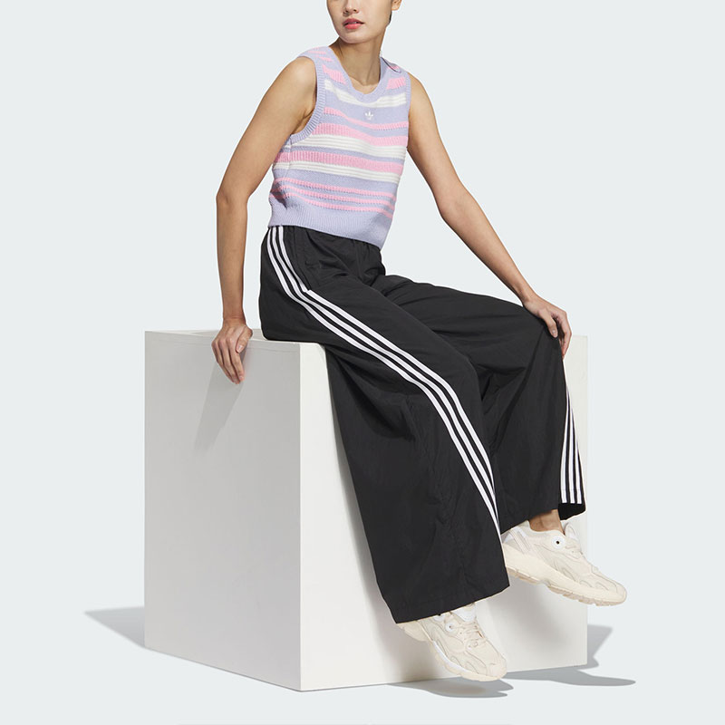 Adidas Originals Tank Top Women’s Light Purple