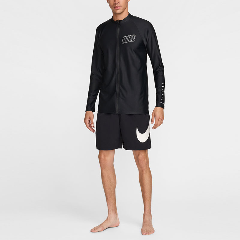 Nike SWIM 3 D Men’s Swimwear Men’s Black