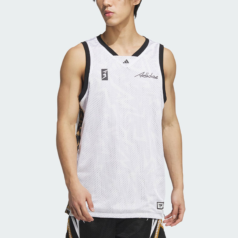 Adidas Tank Top Men’s Wheat Brown