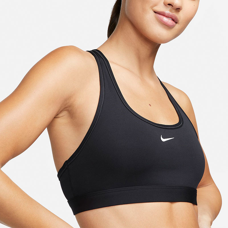 Nike Swoosh Light Support Women’s Non Padded Sports Bra