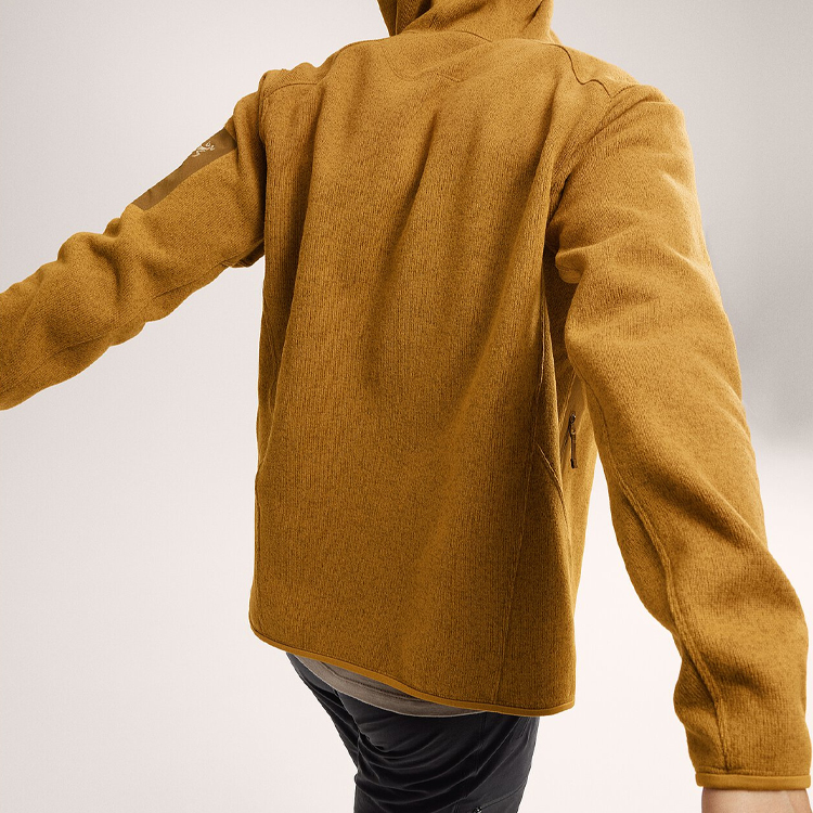 Arc’teryx COVERT Fleece Clothing Men’s