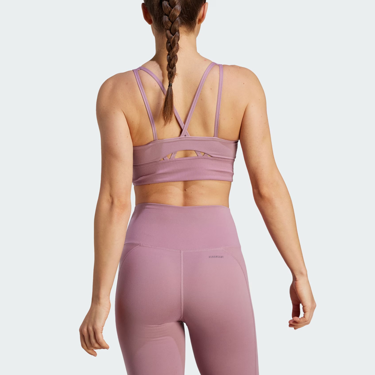 Adidas Essential Sports Underwear Women’s Purple Moderate