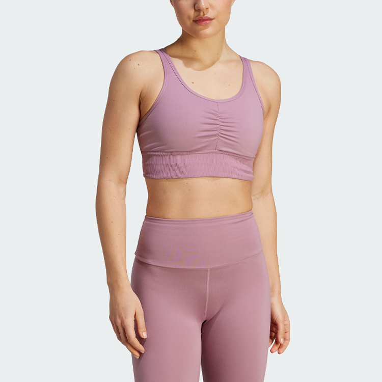 Adidas Essential Sports Underwear Women’s Purple Moderate