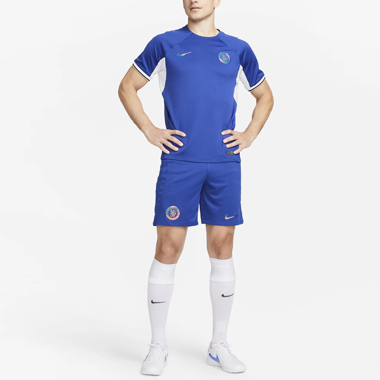 Nike Soccer Jerseys Men’s Moderate