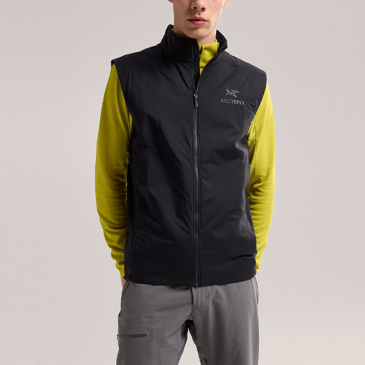 Arcteryx Atom Vest Men's Logo 