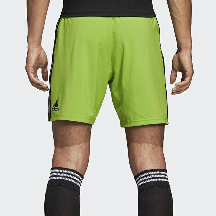 Adidas Sports Shorts Men’s Green Moderate