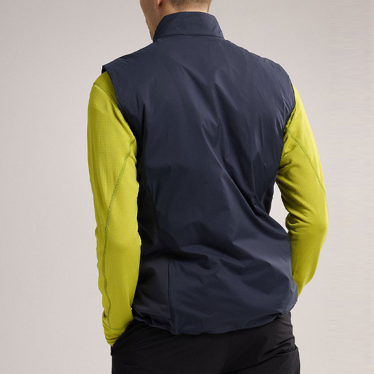 Arcteryx Atom Vest Men's Logo 